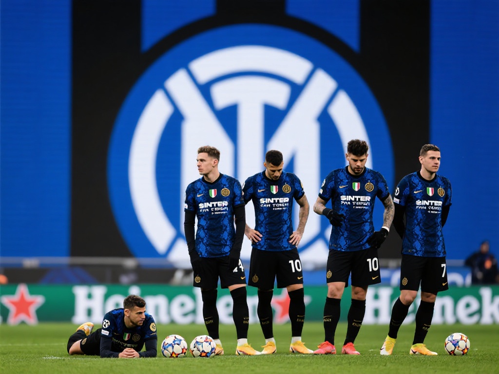 以球员转会为例，国米在本赛季通过出售部分