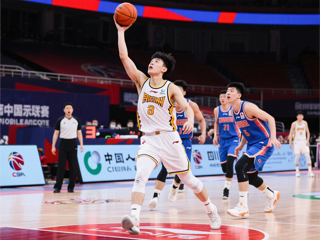 林葳狂砍36分刷新赛季纪录 南京上演逆转好戏力克四川 尽管林葳的个人表现堪称耀眼,但南京队的胜