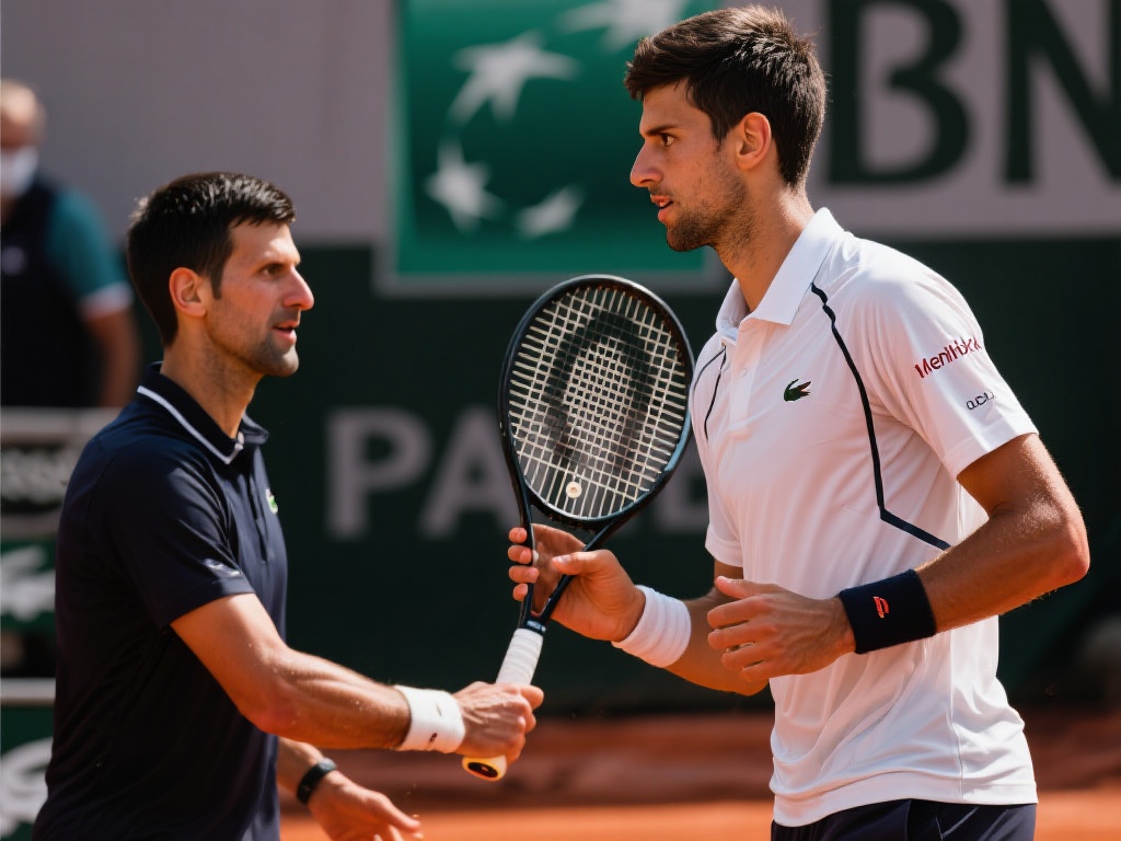 当然，任何成功都离不开汗水。门希克的教练