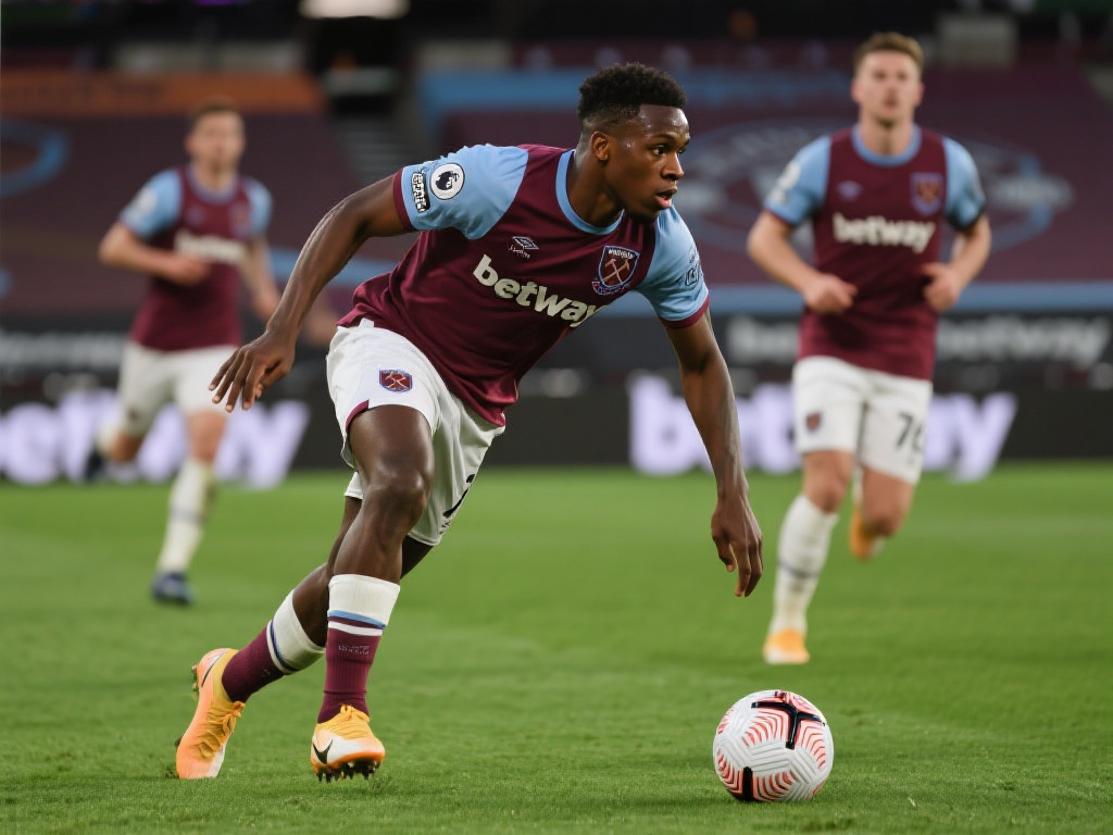 旧主面前献助攻,英超官方:万-比萨卡荣膺曼联0-2西汉姆最佳球员 这场比赛的胜利和个人荣誉,或许只是万-比