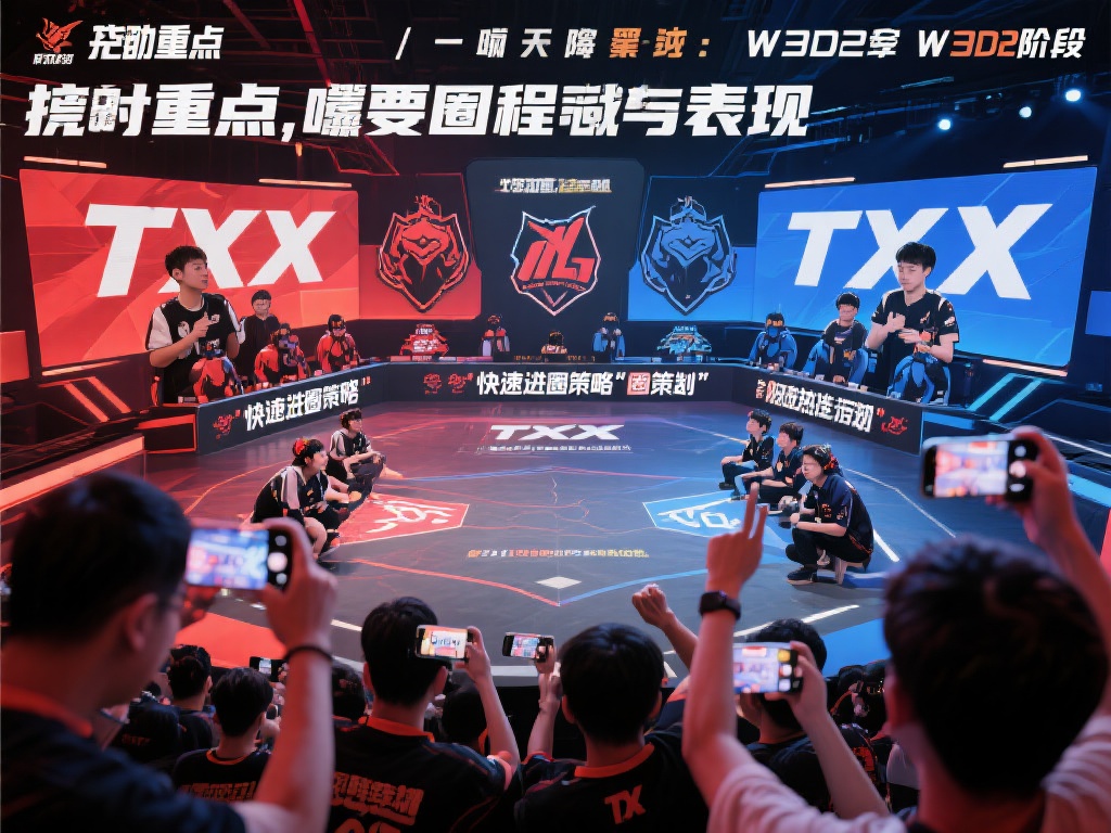 2025PCL春季赛虎扑墙W3D2:为热爱战队激情助威! 第一步,了解赛程和战队的表现
抓住重点