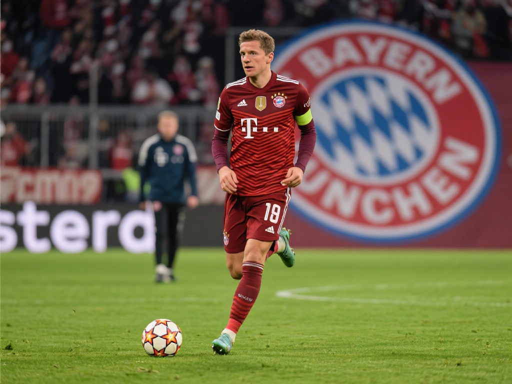 前队长:拜仁对待穆勒的方式,凸显足球界的冷酷无情 面对足球商业化的浪潮,俱乐部是否能在利益