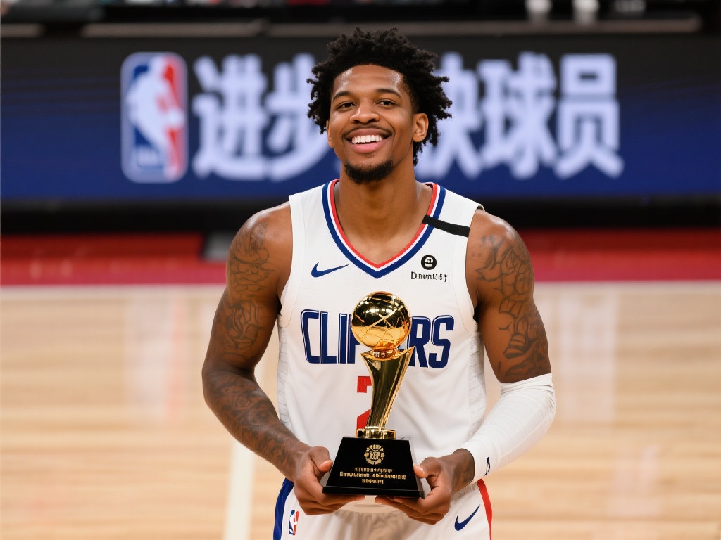 在篮球赛场上，每一个赛季都会涌现出令人惊