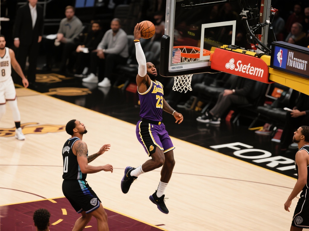 在篮球比赛中，溜底线是一种高难度的战术动