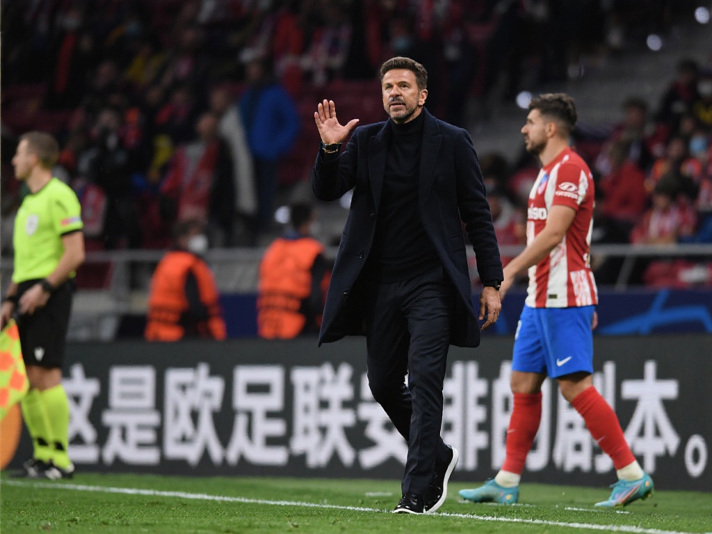 24天1胜难救颓势！西蒙尼怒批欧足联幕后操控