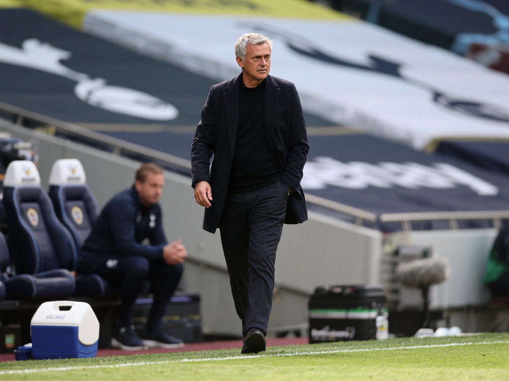 59岁名帅恐遭热刺解雇 刚破17年冠军荒