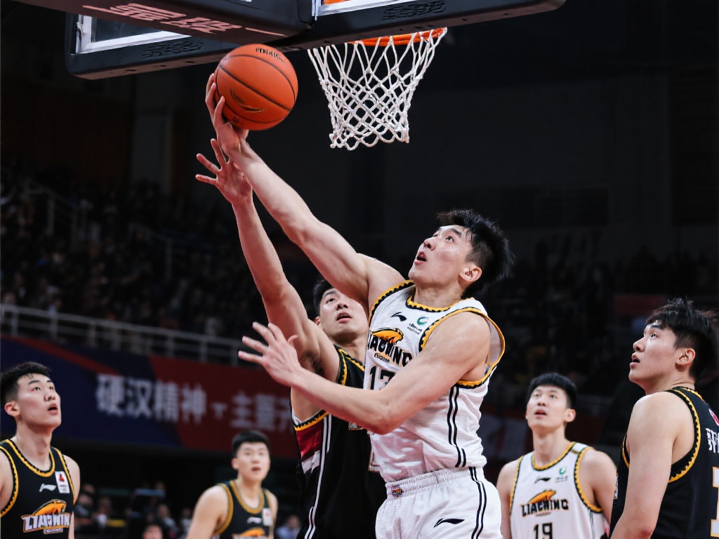 CUBAL全明星悬念揭晓：管子煜领衔，张高铭遗憾落选