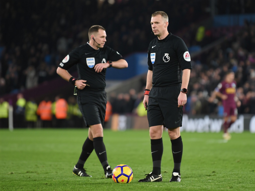 PGMOL多年亏损，裁判呼吁英超增资保障权益