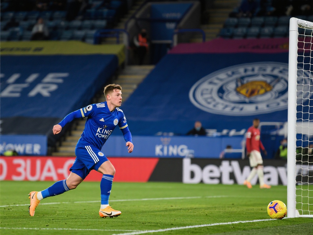 莱斯特创英超耻辱纪录：主场六连败且颗粒无收