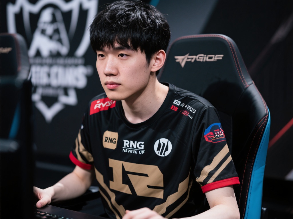 小虎哪一年在世界赛中展现了最佳表现? 小虎于2015年加入知名战队RNG(Ro