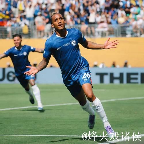 若昂-佩德罗：在欧冠中，快速失去第二个进球会很危险